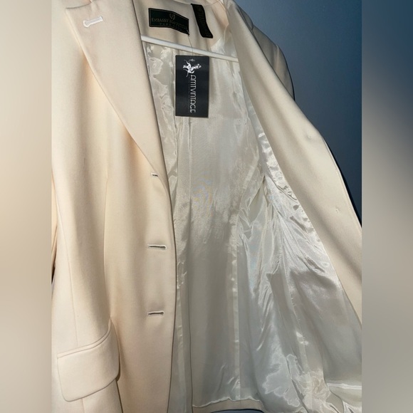 Embassy Row Petites Blazer - Picture 8 of 9